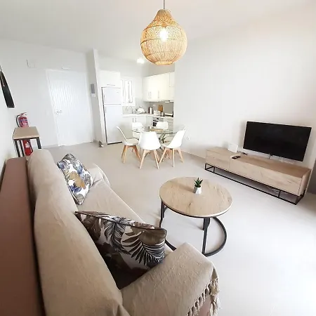 Vakantiehuis Aria, Maisonette In *