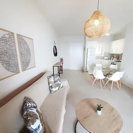 Aria, Maisonette In