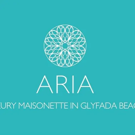 Vakantiehuis Aria, Maisonette In Glyfada (Corfu)