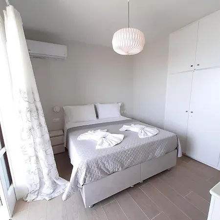 Aria, Maisonette In Vakantiehuis