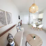 Aria, Maisonette In