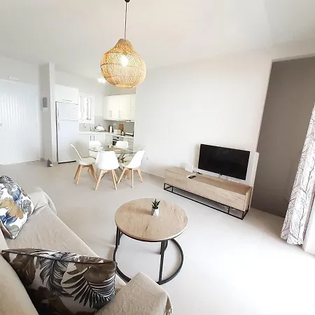 Aria, Maisonette In Glyfada (Corfu)