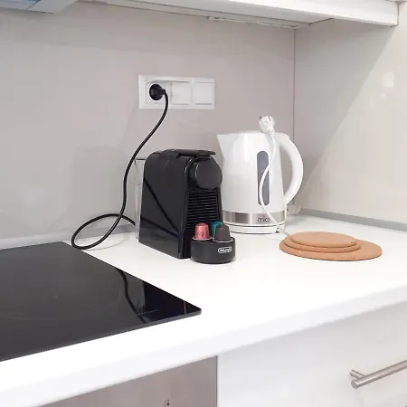 Aria, Maisonette In Hébergement de vacances