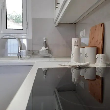 Aria, Maisonette In *