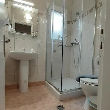 Aria, Maisonette In