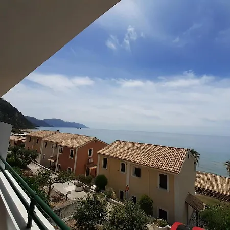 Aria, Maisonette In Glyfada (Corfu)