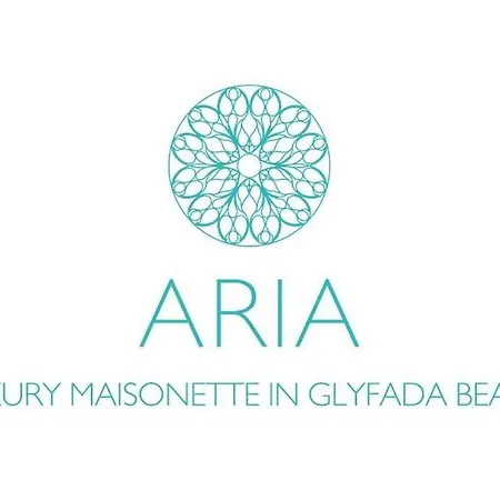 Hébergement de vacances Aria, Maisonette In