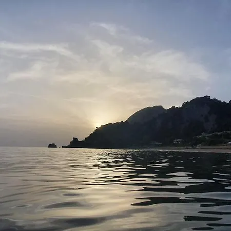 Aria, Maisonette In * Glyfada (Corfu)