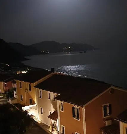 Aria, Maisonette In Glyfada (Corfu)