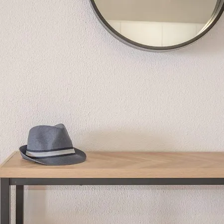 Case de vacanță Aria, Maisonette In