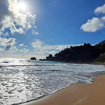 Aria, Maisonette In Case de vacanță *