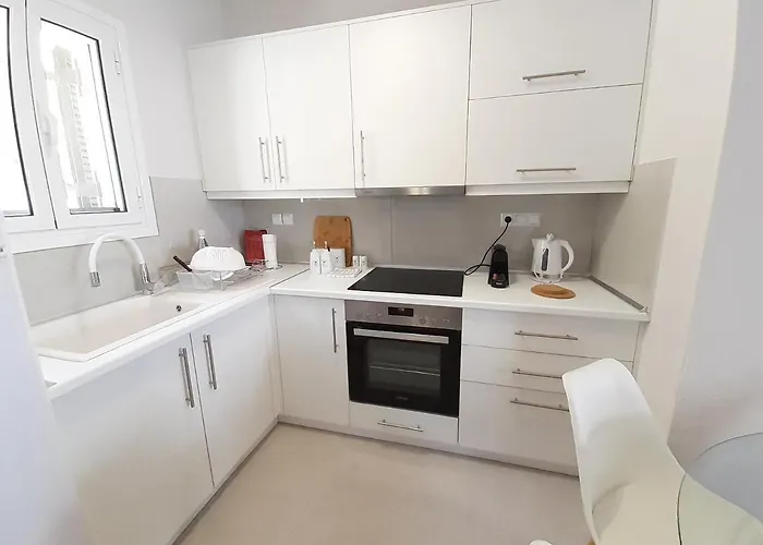 度假居 Aria, Maisonette In