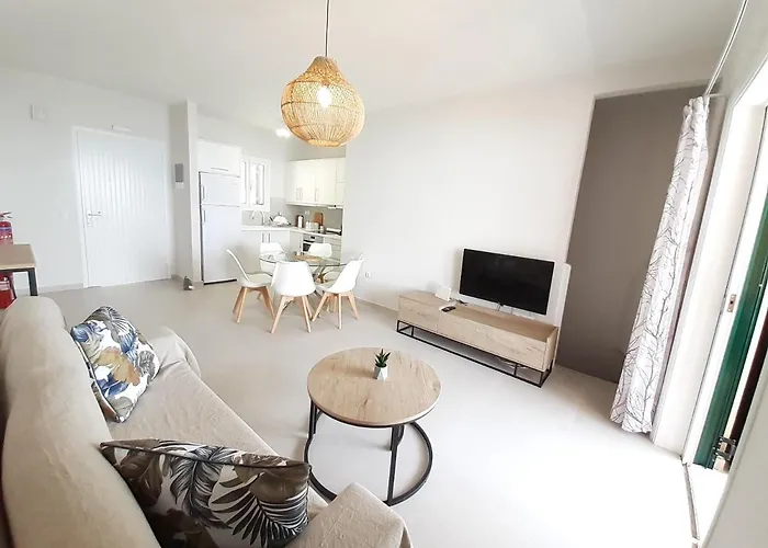 Aria, Maisonette In 格利法达