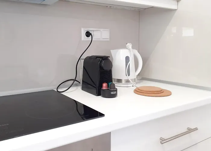 Aria, Maisonette In Сasa de vacaciones