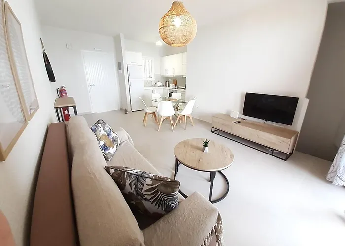 Сasa de vacaciones Aria, Maisonette In *