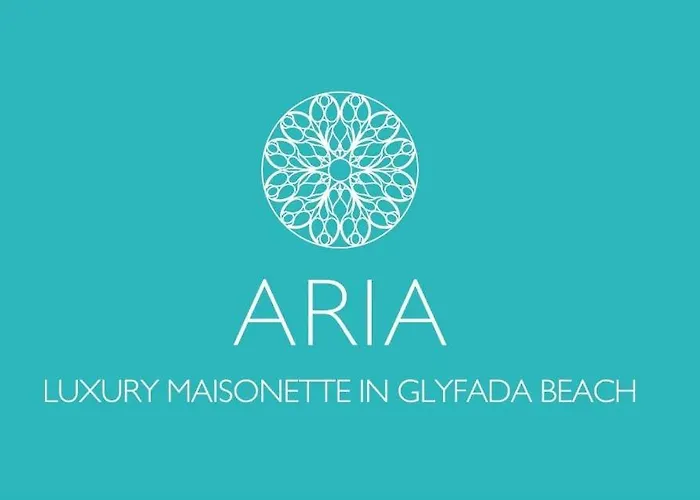 Сasa de vacaciones Aria, Maisonette In Glyfada (Corfu)