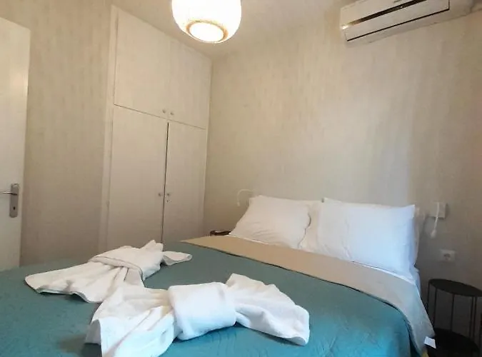 Aria, Maisonette In * Glyfada (Corfu)