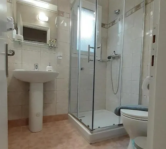 Aria, Maisonette In