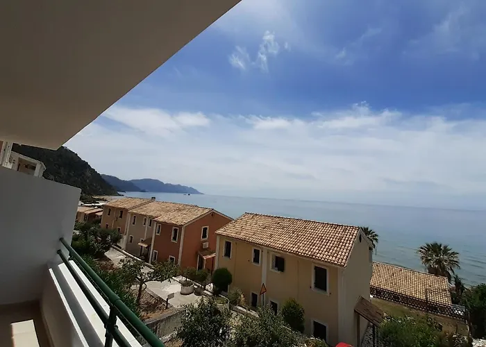 Aria, Maisonette In 格利法达