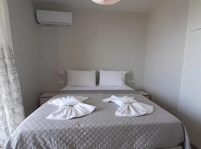 Aria, Maisonette In Сasa de vacaciones *
