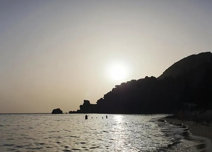 Aria, Maisonette In 度假居 格利法达