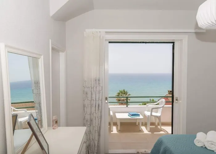 Aria, Maisonette In * 格利法达