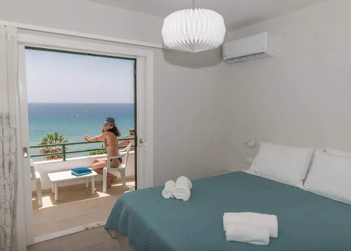 Aria, Maisonette In *