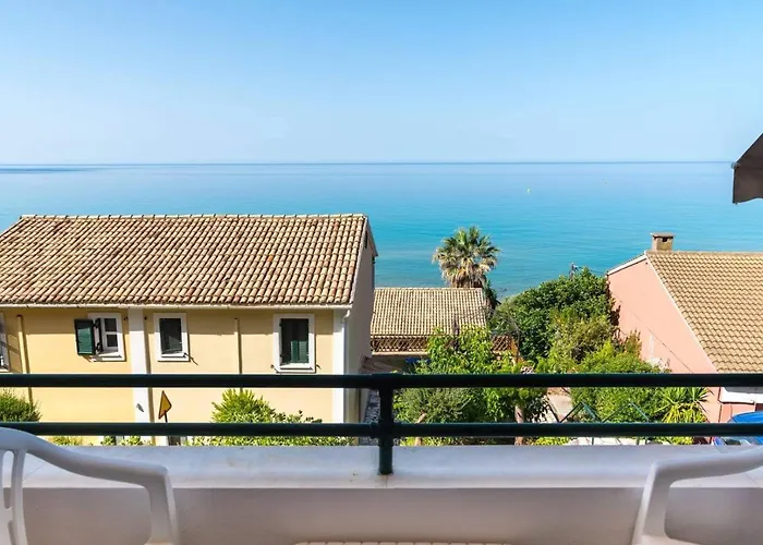 Aria, Maisonette In * 格利法达