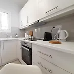 Aria, Maisonette In *