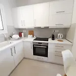 Nyaraló Aria, Maisonette In