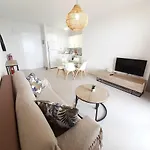 Nyaraló Aria, Maisonette In *