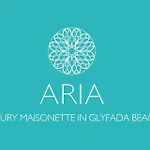 Nyaraló Aria, Maisonette In Glifáda