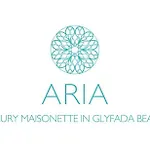 Nyaraló Aria, Maisonette In