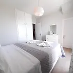Nyaraló Aria, Maisonette In *