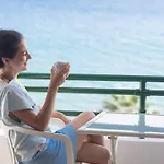 Aria, Maisonette In *