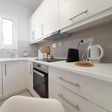 Aria, Maisonette In *