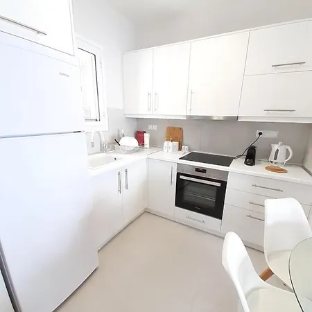 Aria, Maisonette In Tatil Evi *