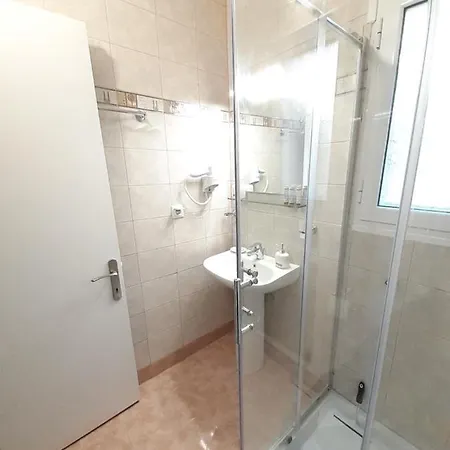 Aria, Maisonette In *