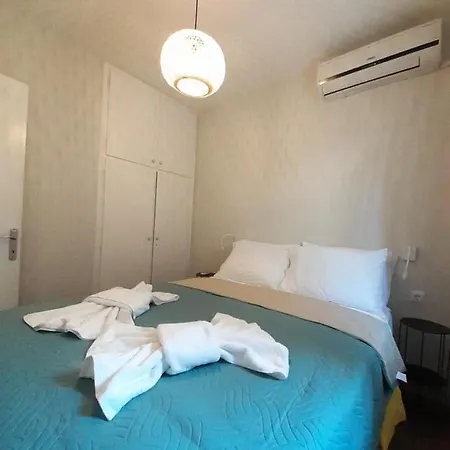 Aria, Maisonette In * Glyfada (Corfu)