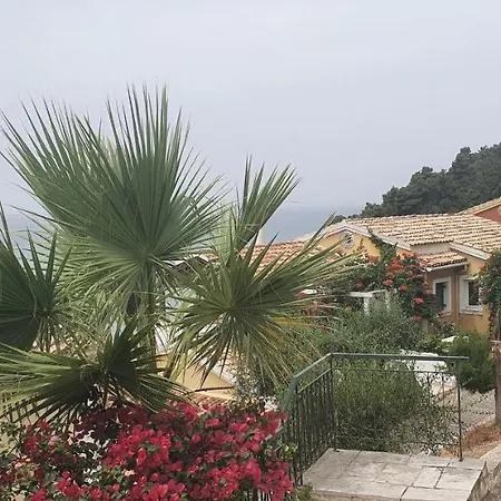 Aria, Maisonette In