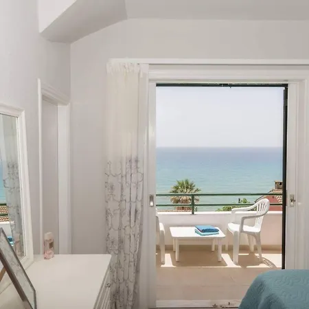 Aria, Maisonette In * Glyfada (Corfu)