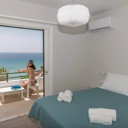 Aria, Maisonette In *