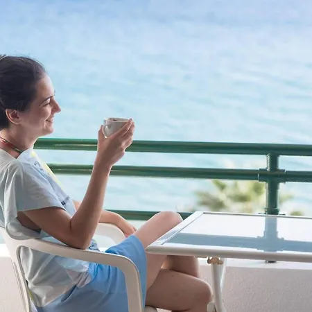 Aria, Maisonette In *