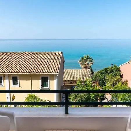 Aria, Maisonette In * Glyfada (Corfu)