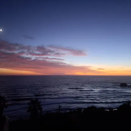 Aria, Maisonette In Prázdninový dům