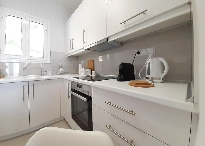 Aria, Maisonette In *