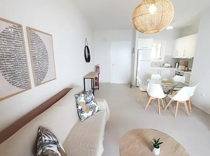 Aria, Maisonette In