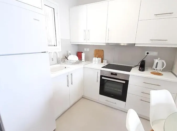 Aria, Maisonette In בית נופש *
