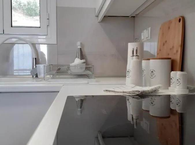 Aria, Maisonette In *