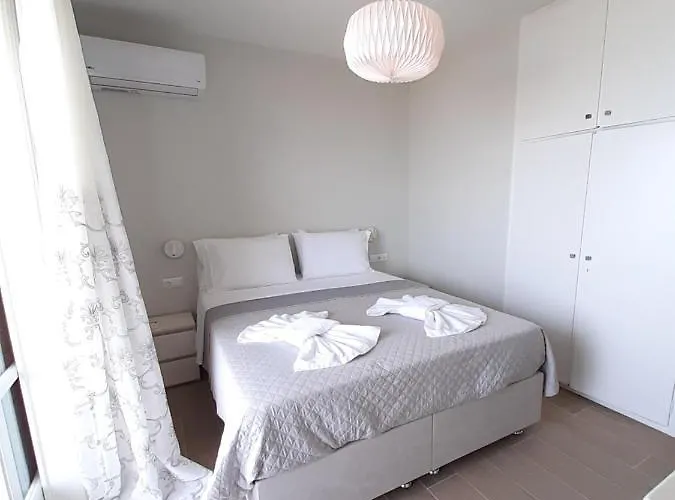 Aria, Maisonette In בית נופש